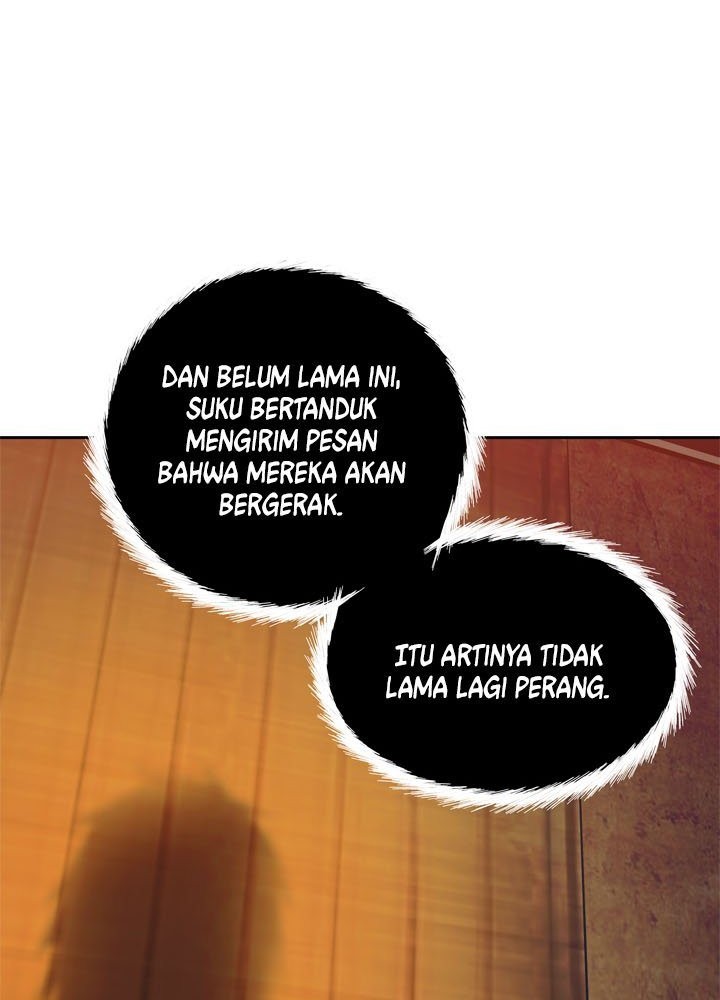 Second Life Ranker Chapter 64 - halaman 18