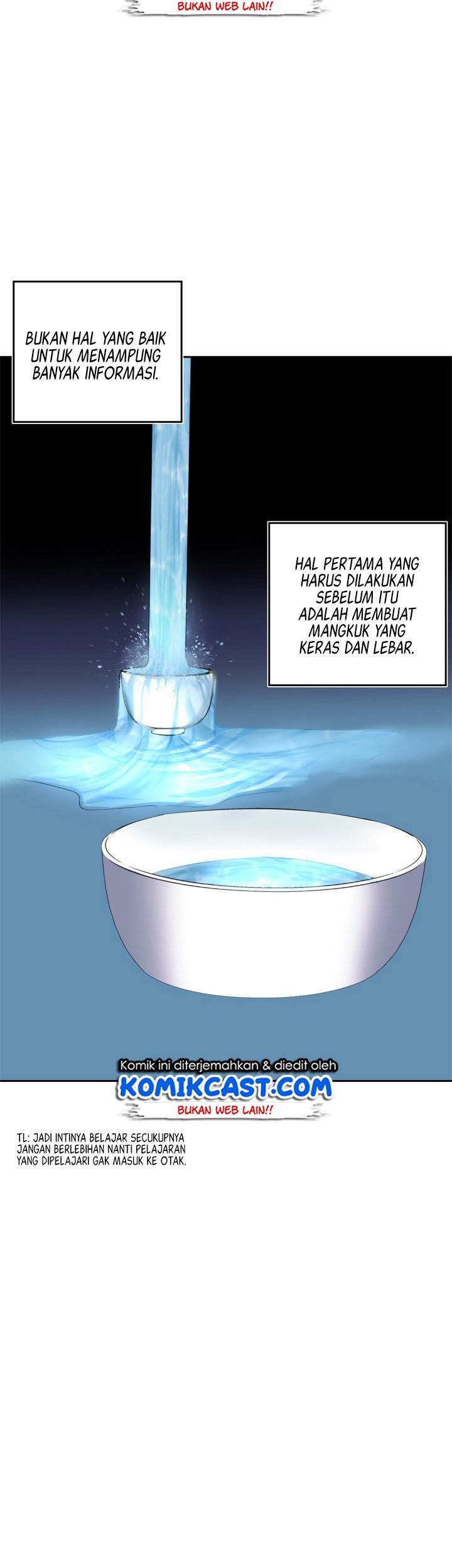 Second Life Ranker Chapter 65 - halaman 50