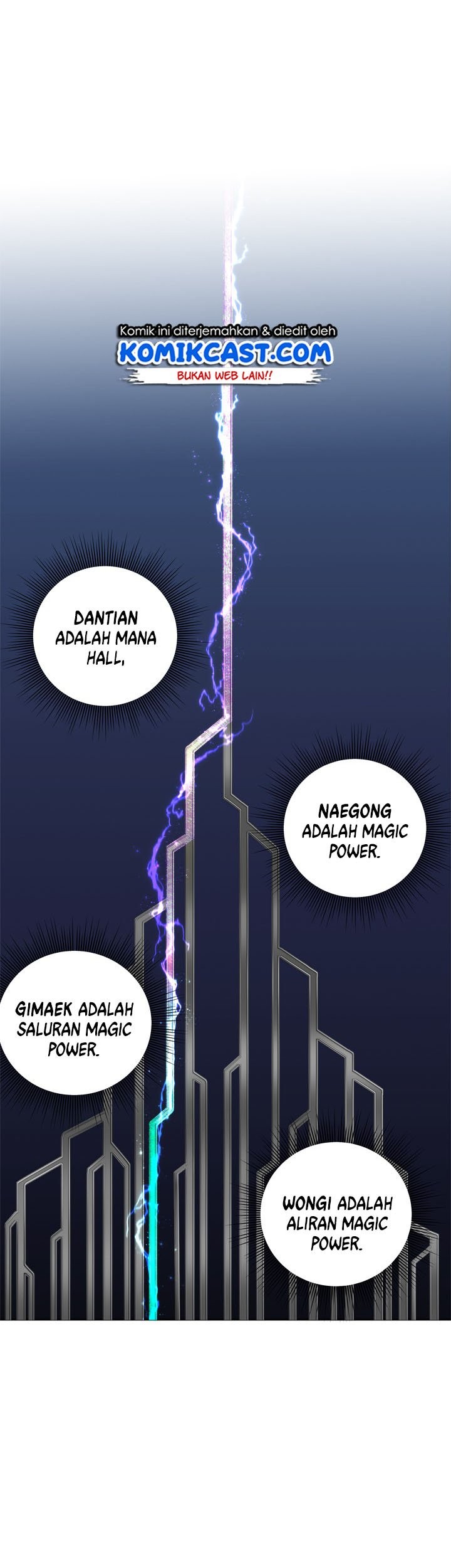 Second Life Ranker Chapter 66 - halaman 2