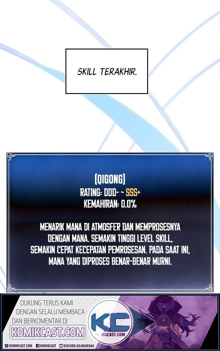 Second Life Ranker Chapter 66 - halaman 21