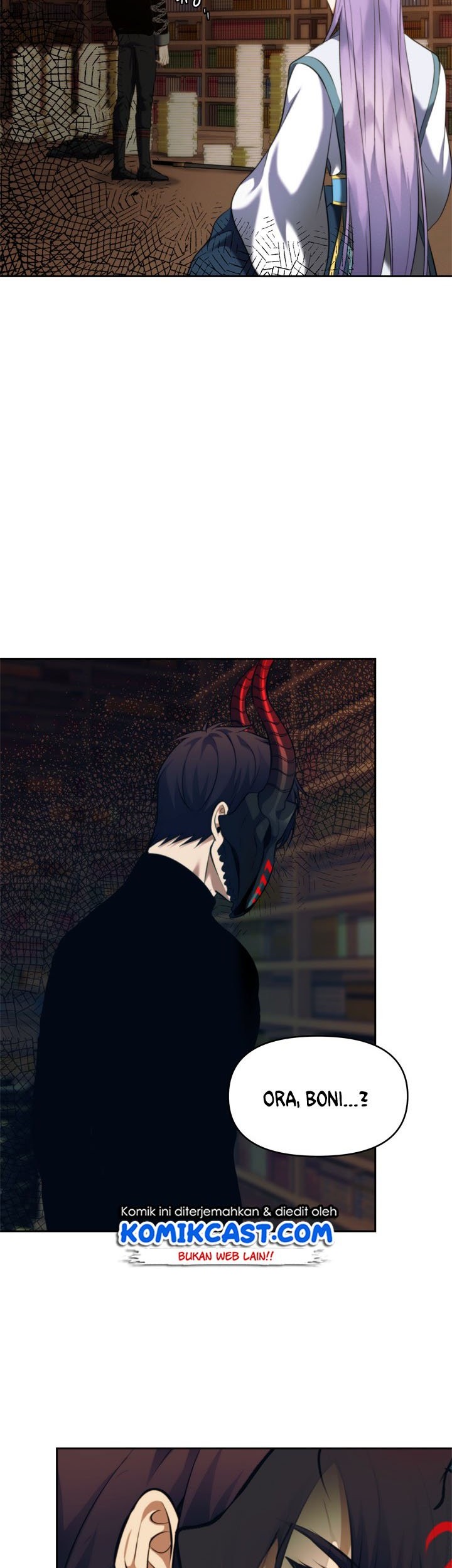 Second Life Ranker Chapter 66 - halaman 28