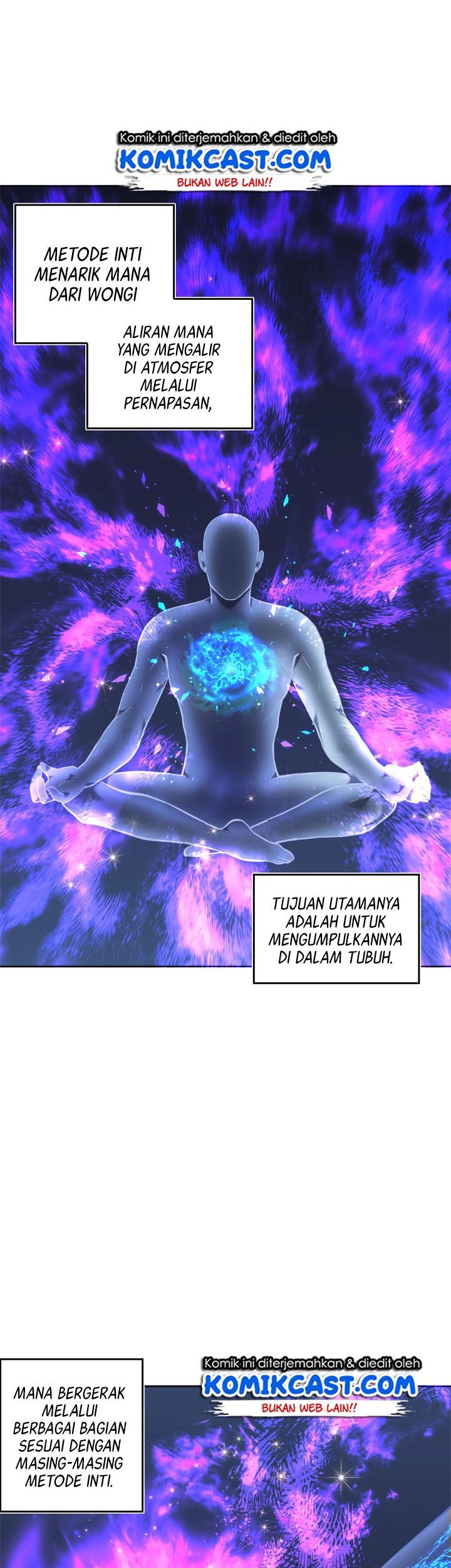 Second Life Ranker Chapter 66 - halaman 3