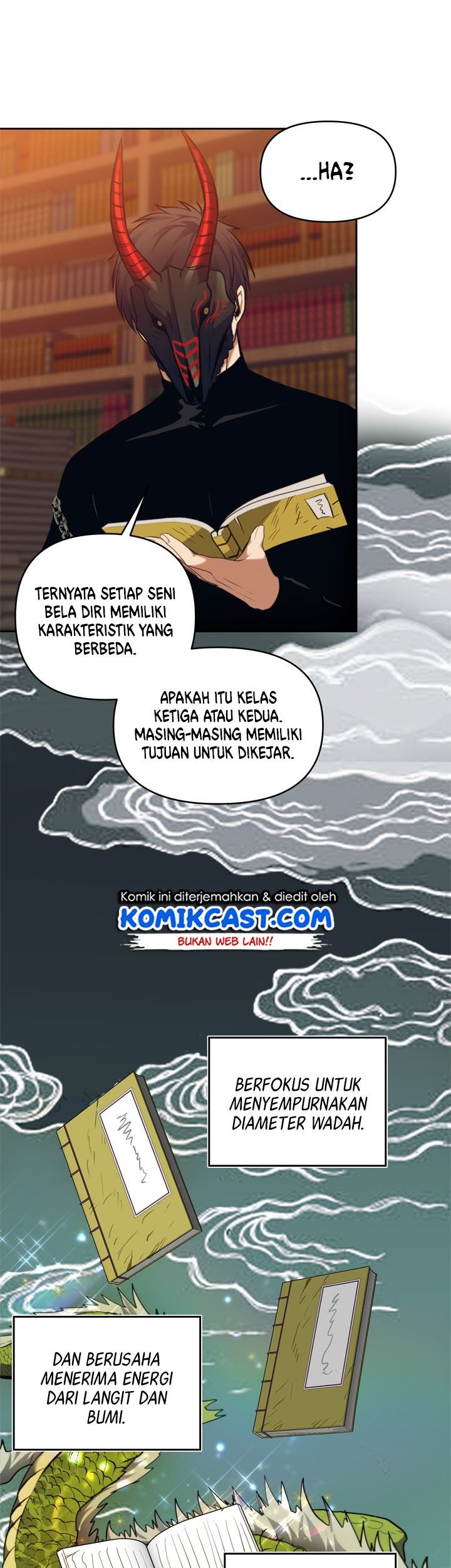 Second Life Ranker Chapter 66 - halaman 46
