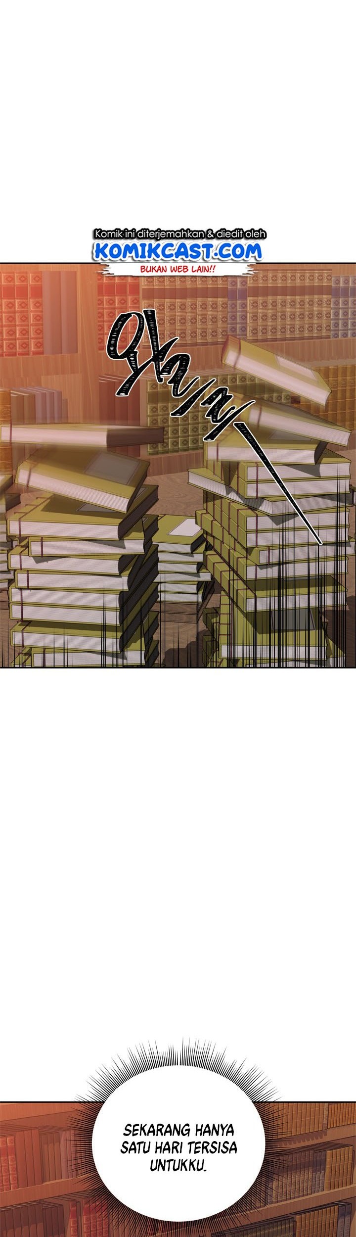Second Life Ranker Chapter 66 - halaman 51