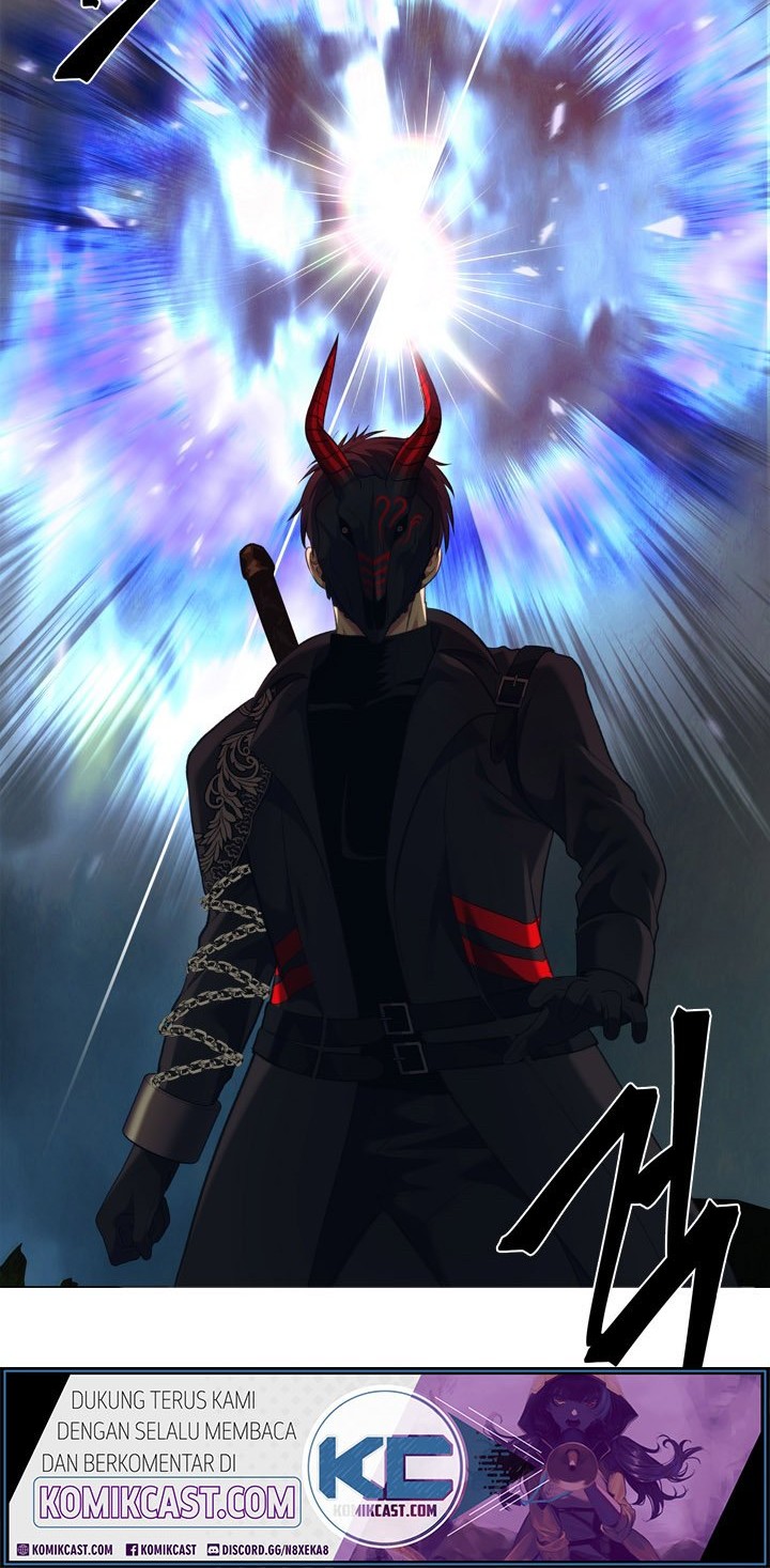 Second Life Ranker Chapter 68 - halaman 13