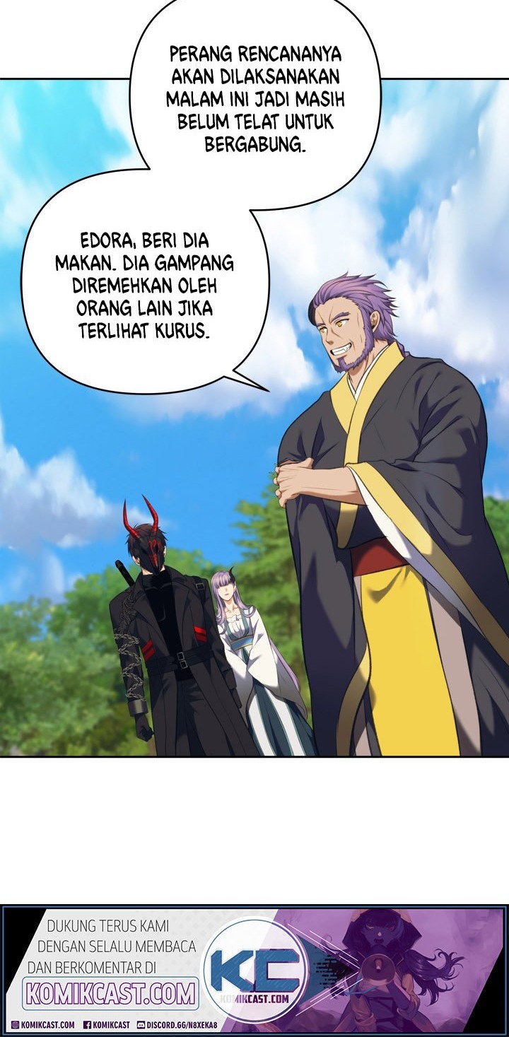 Second Life Ranker Chapter 68 - halaman 21