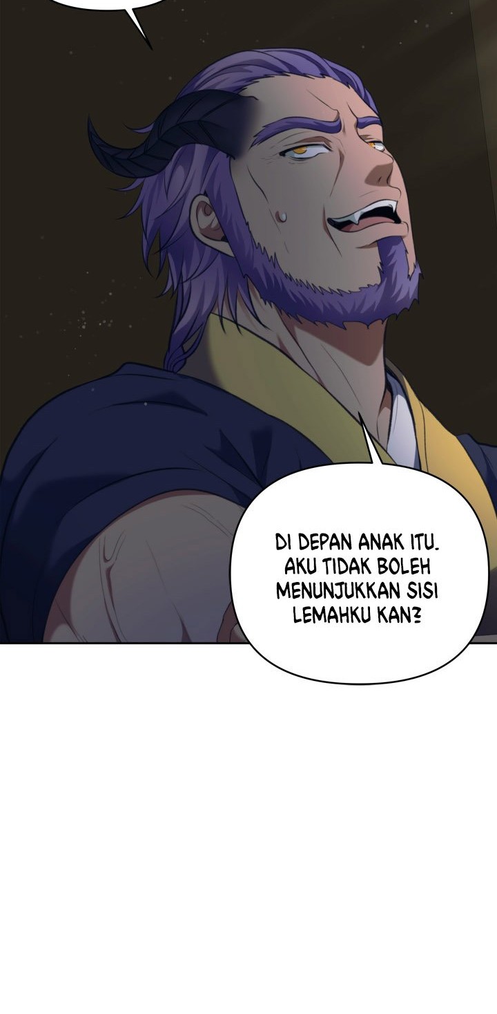 Second Life Ranker Chapter 68 - halaman 25