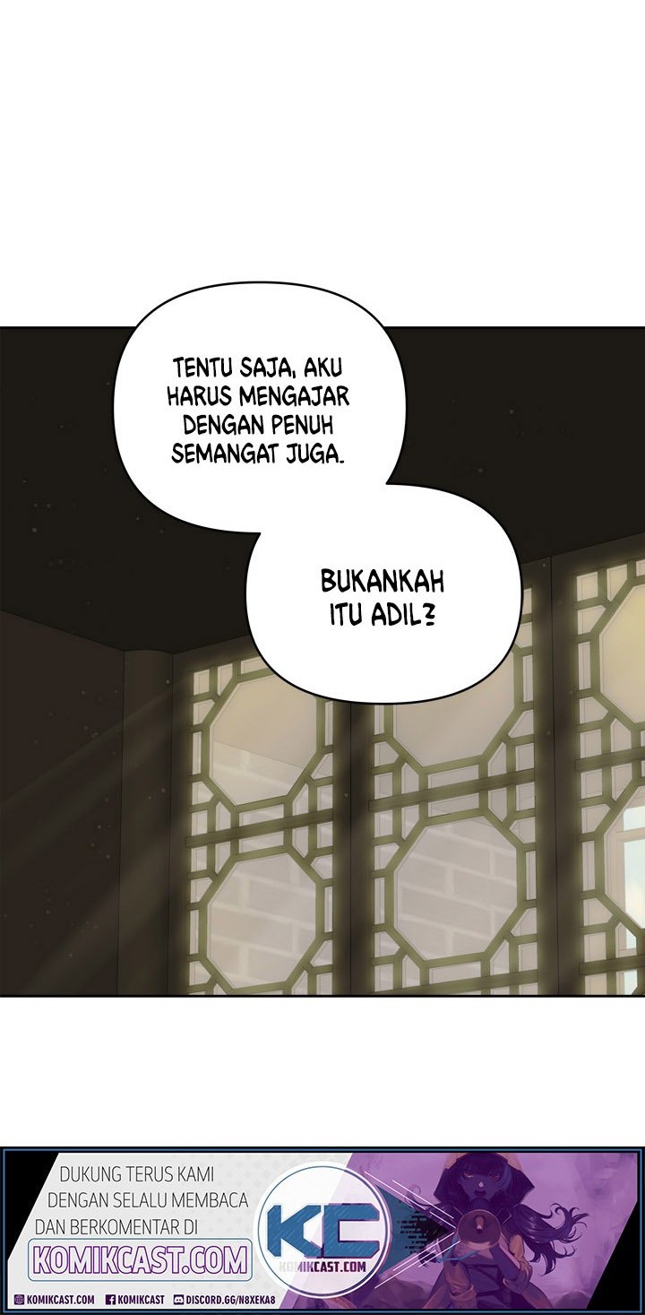 Second Life Ranker Chapter 68 - halaman 29