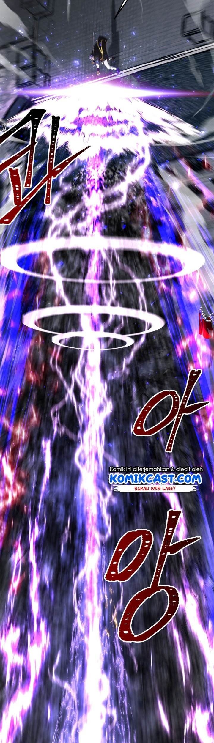 Second Life Ranker Chapter 69 - halaman 39