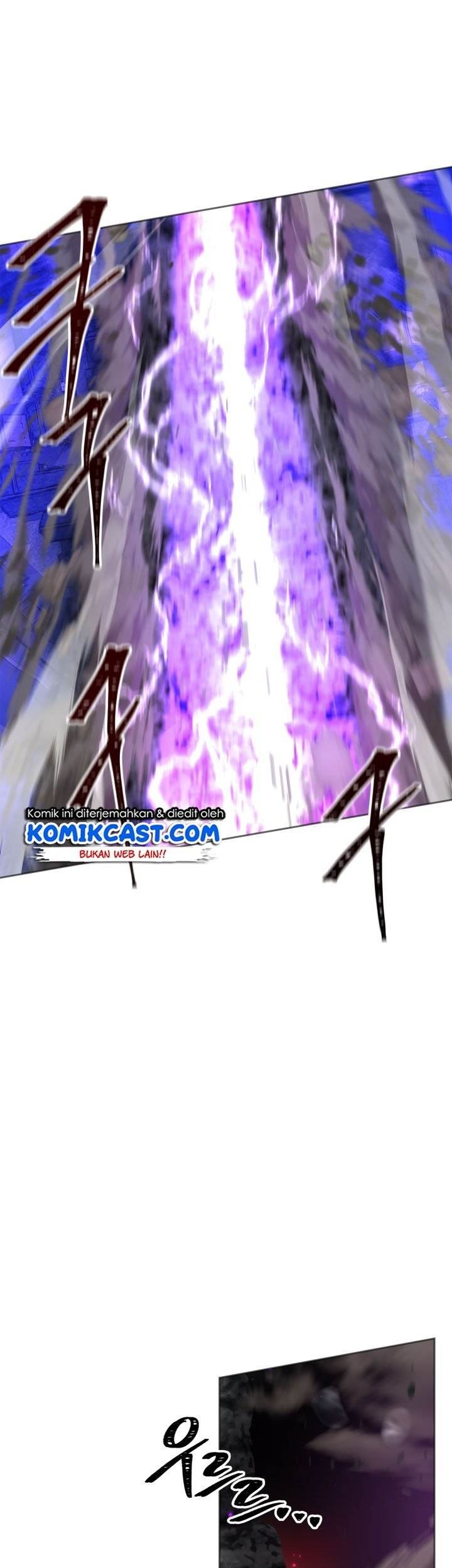 Second Life Ranker Chapter 69 - halaman 41