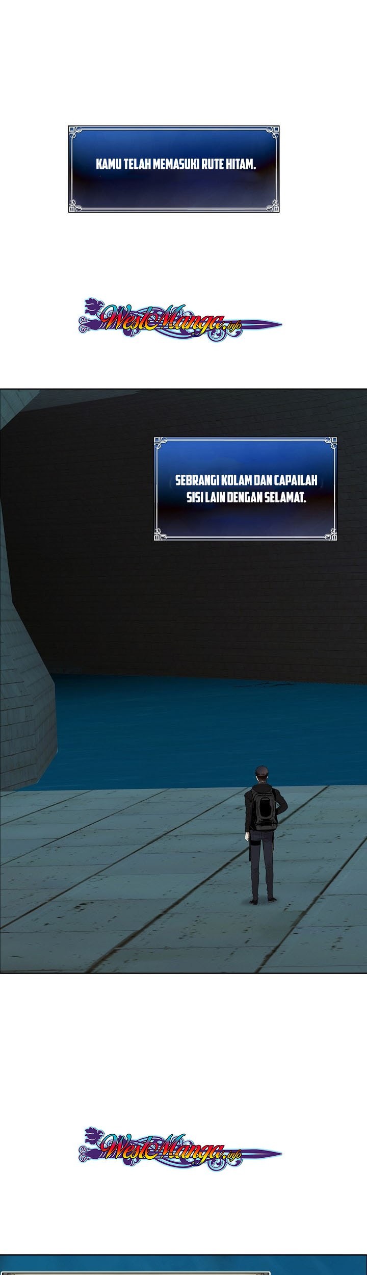 Second Life Ranker Chapter 7 - halaman 32