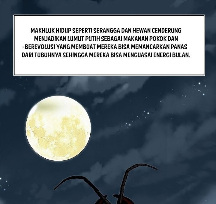 Second Life Ranker Chapter 7 - halaman 45