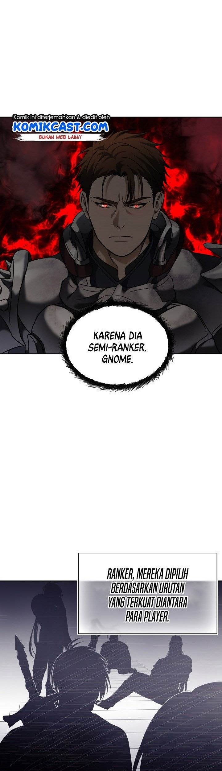Second Life Ranker Chapter 70 - halaman 26