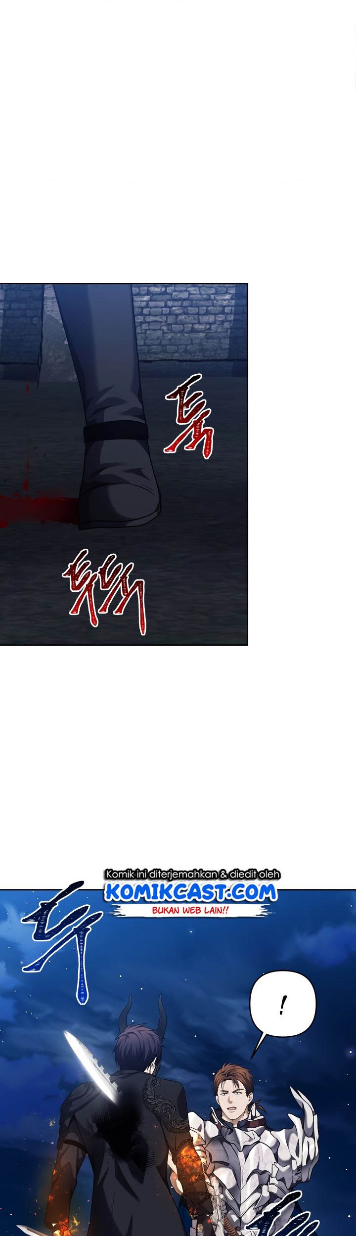 Second Life Ranker Chapter 71 - halaman 25