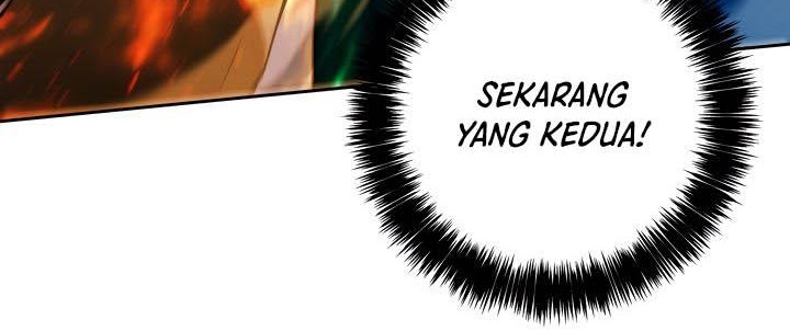 Second Life Ranker Chapter 71 - halaman 8