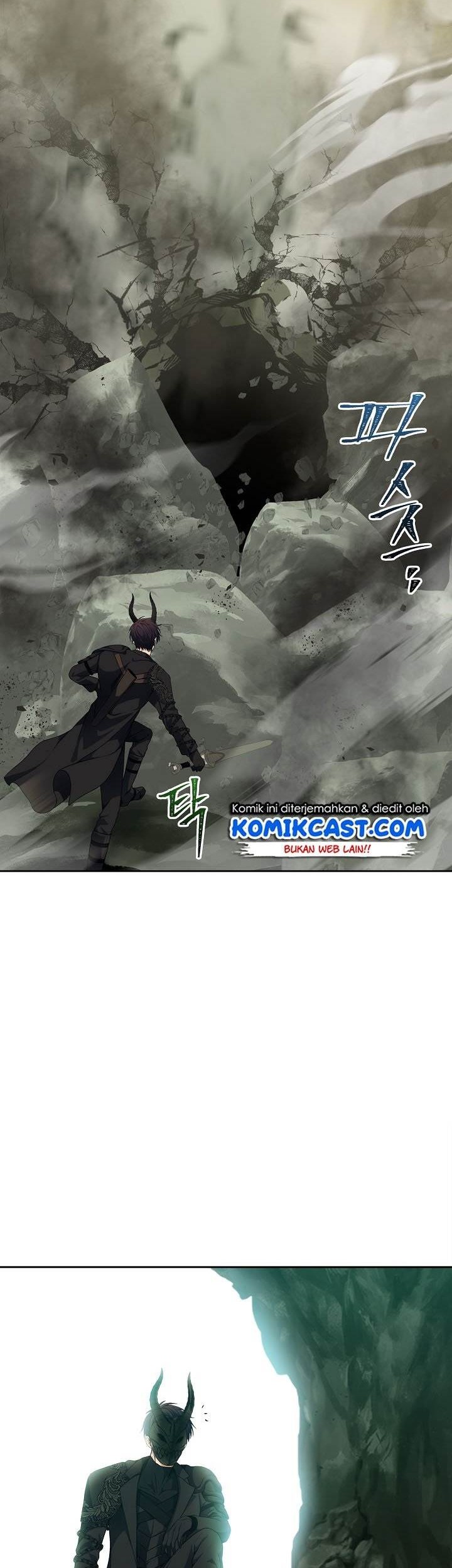 Second Life Ranker Chapter 72 - halaman 16