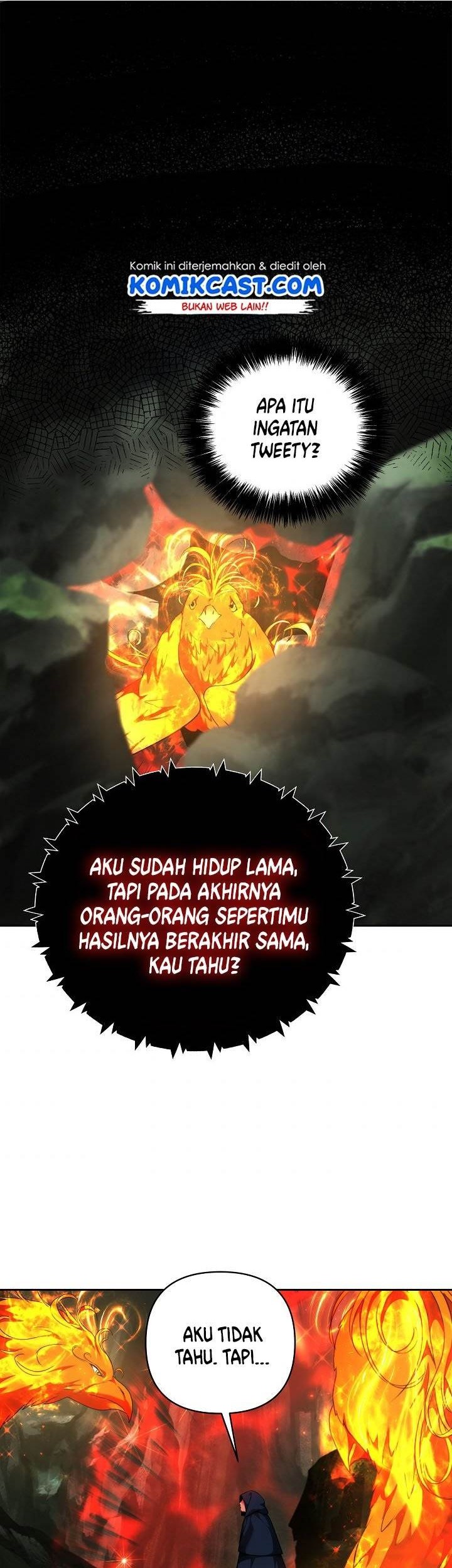 Second Life Ranker Chapter 72 - halaman 20