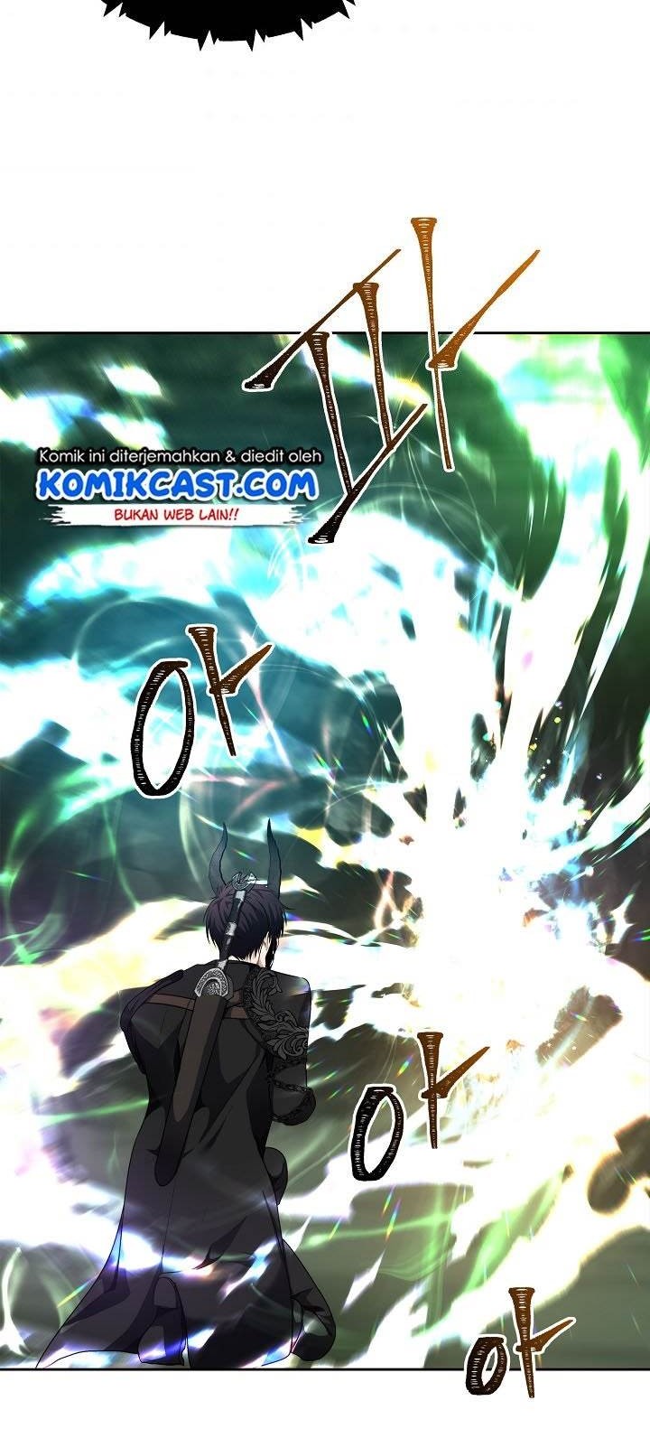 Second Life Ranker Chapter 72 - halaman 30