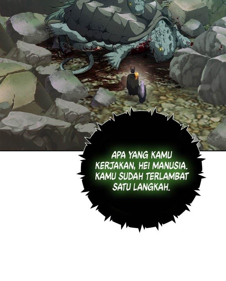Second Life Ranker Chapter 73 - halaman 12