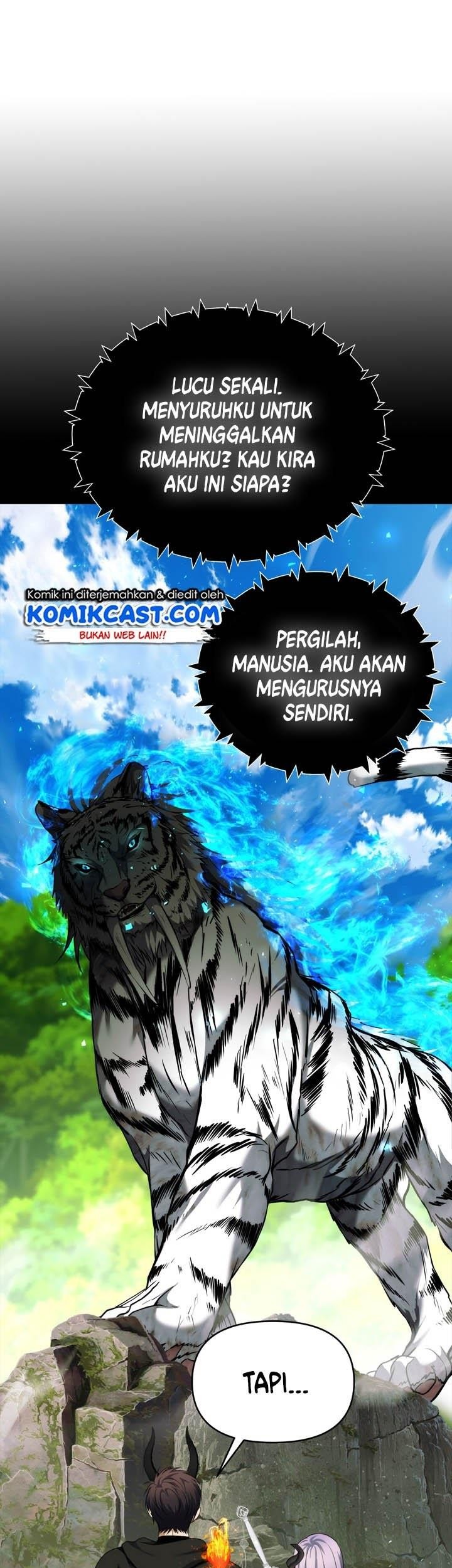 Second Life Ranker Chapter 73 - halaman 23