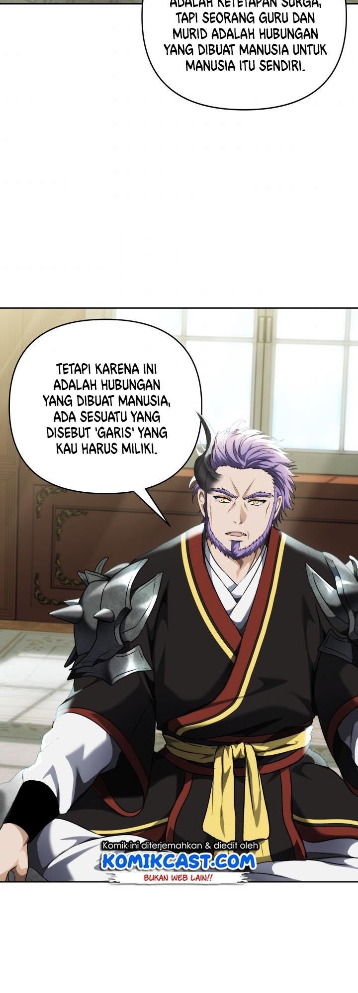 Second Life Ranker Chapter 74 - halaman 29