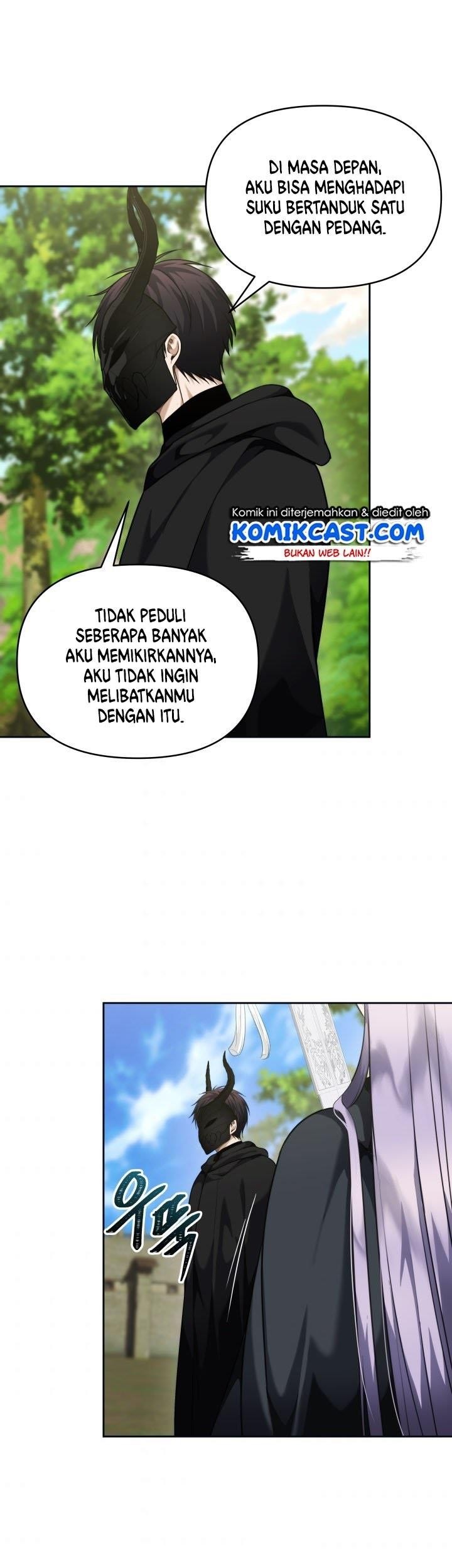 Second Life Ranker Chapter 74 - halaman 4