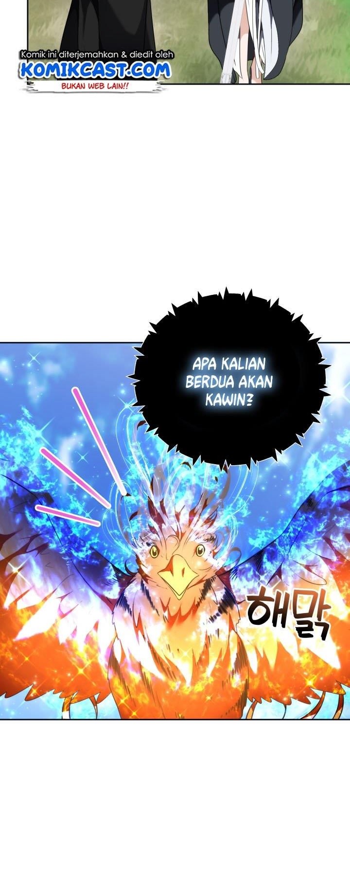Second Life Ranker Chapter 74 - halaman 6
