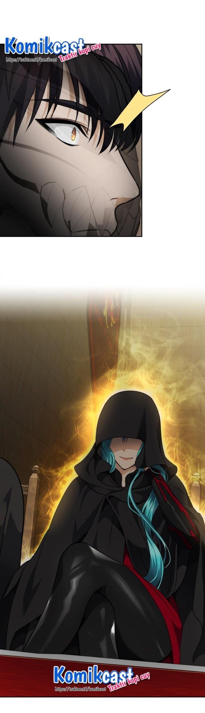 Second Life Ranker Chapter 75 - halaman 24