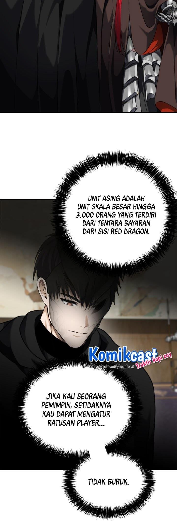 Second Life Ranker Chapter 75 - halaman 35