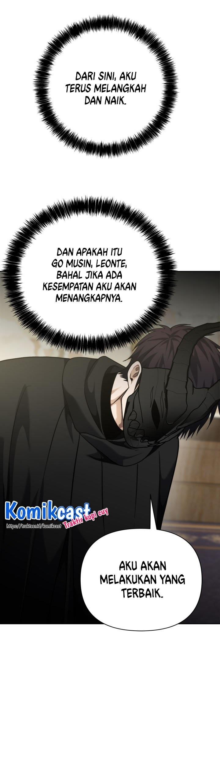 Second Life Ranker Chapter 75 - halaman 36