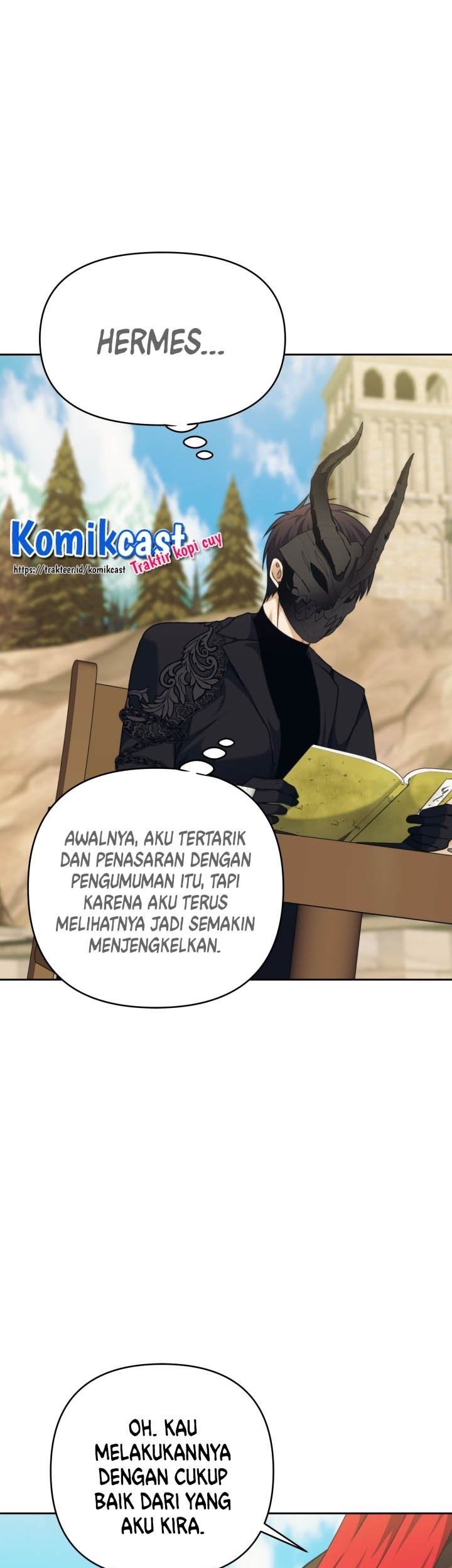 Second Life Ranker Chapter 77 - halaman 31