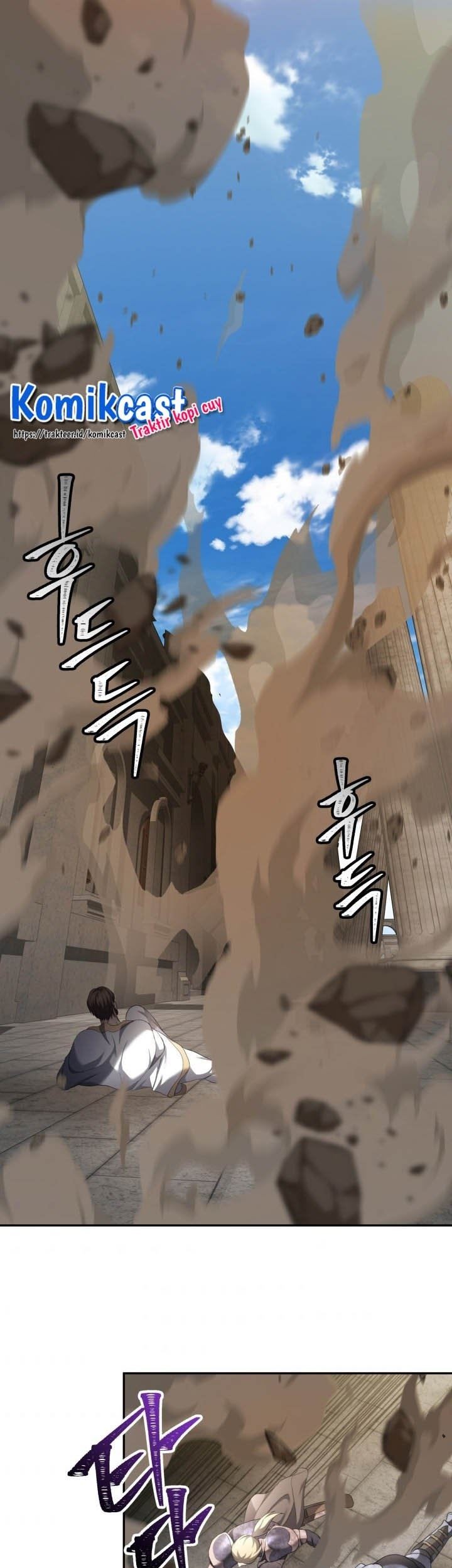 Second Life Ranker Chapter 79 - halaman 25