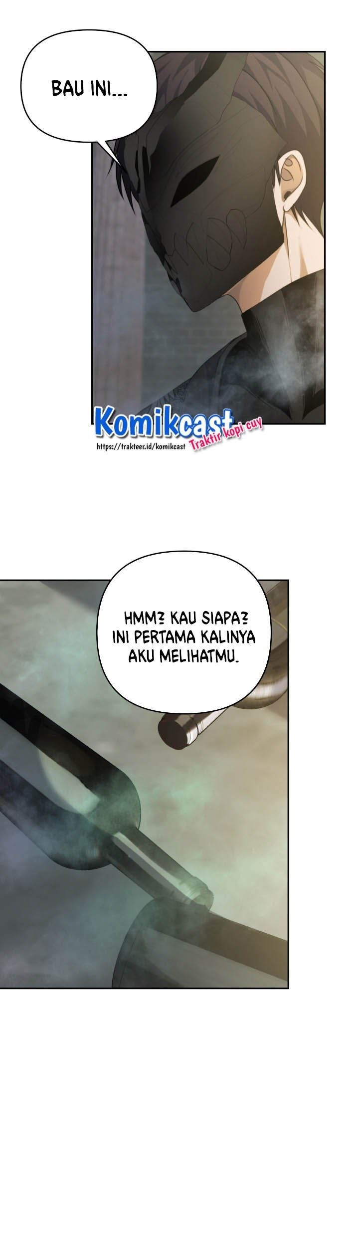Second Life Ranker Chapter 79 - halaman 28