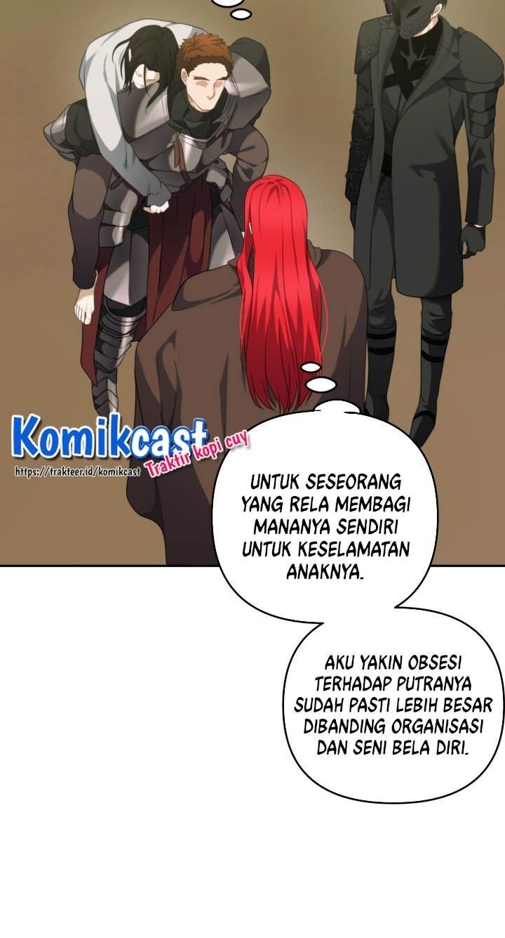 Second Life Ranker Chapter 79 - halaman 48