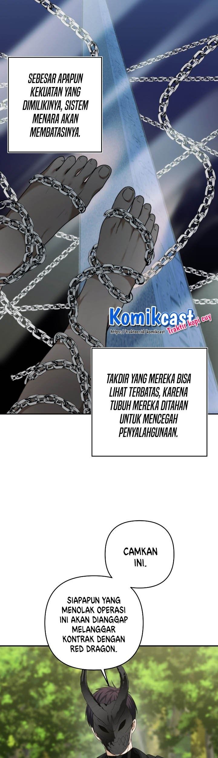 Second Life Ranker Chapter 79 - halaman 7