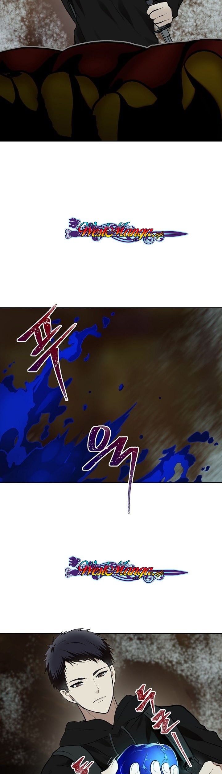 Second Life Ranker Chapter 8 - halaman 49