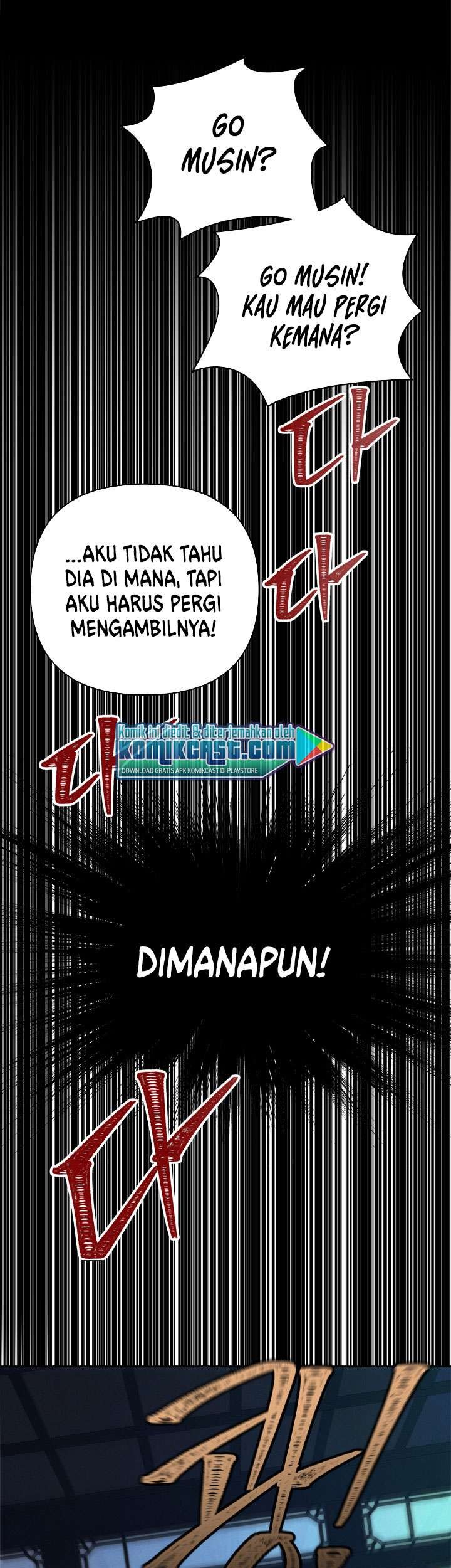Second Life Ranker Chapter 80 - halaman 13