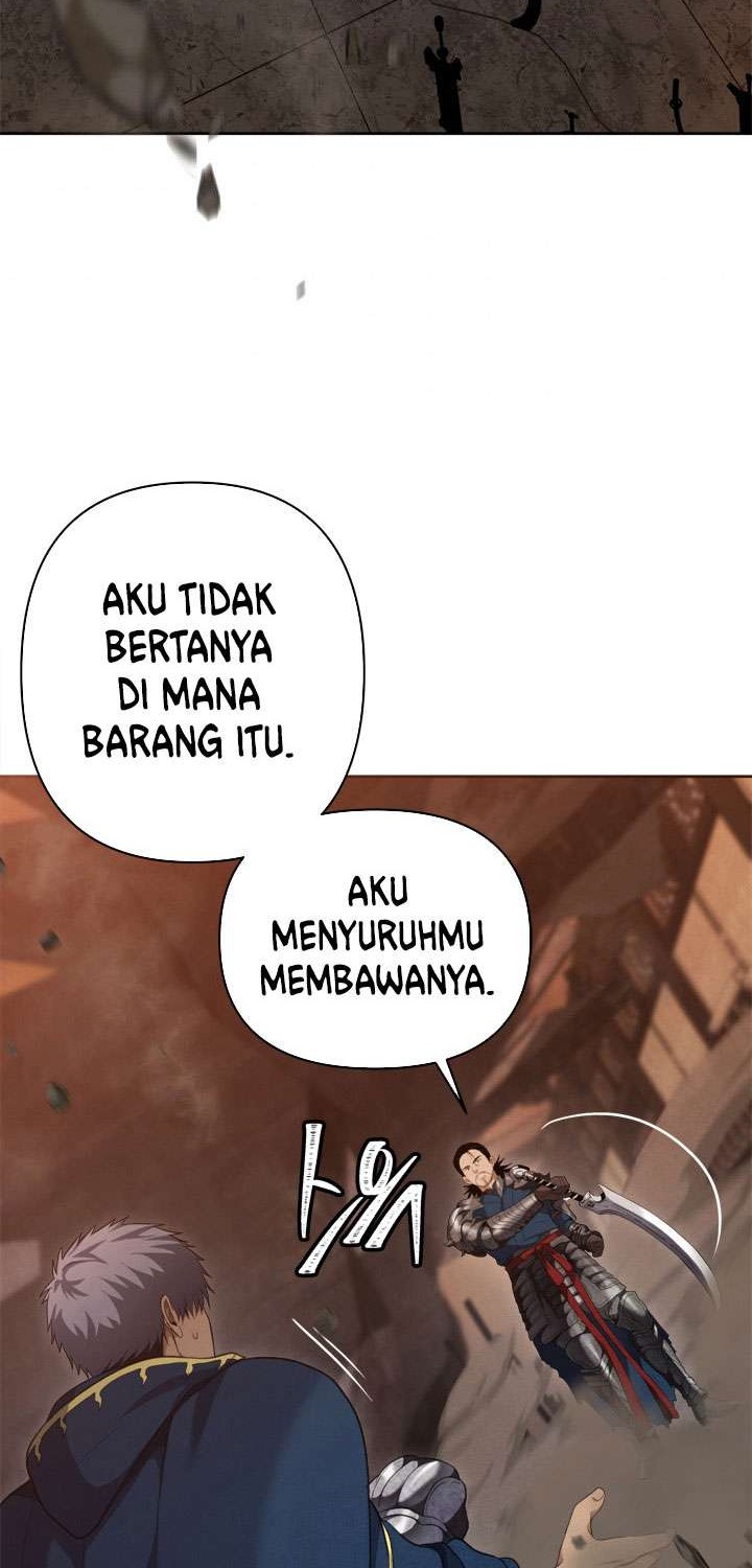 Second Life Ranker Chapter 80 - halaman 44
