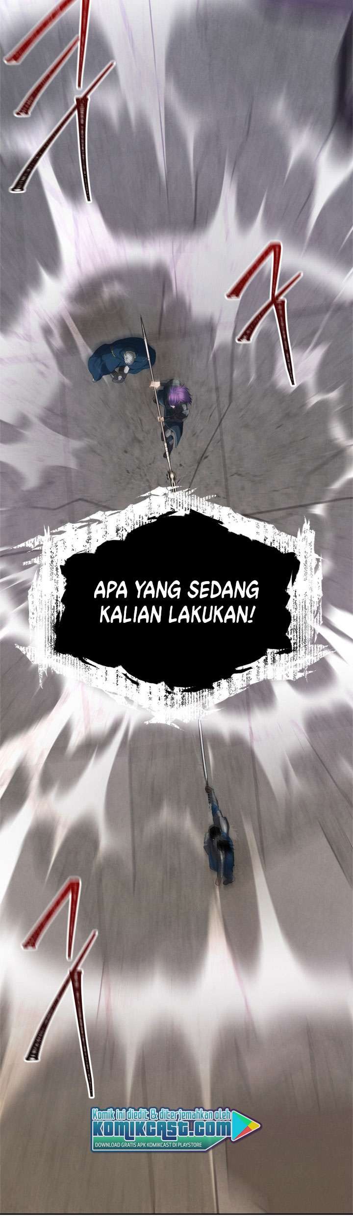 Second Life Ranker Chapter 80 - halaman 57