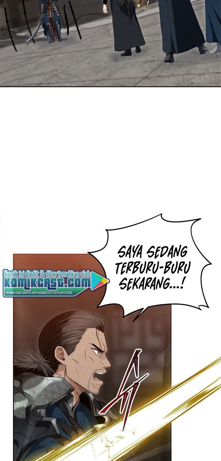 Second Life Ranker Chapter 80 - halaman 68