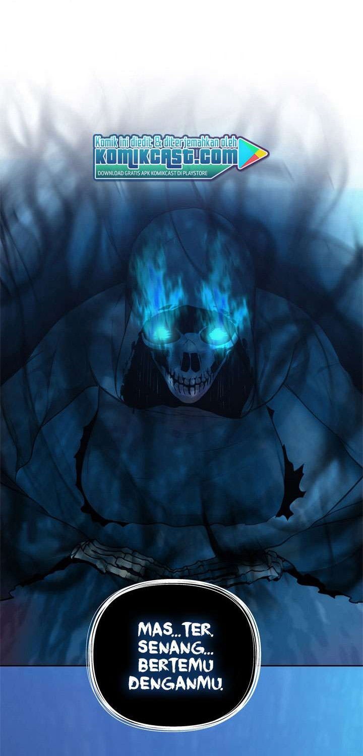 Second Life Ranker Chapter 81 - halaman 32