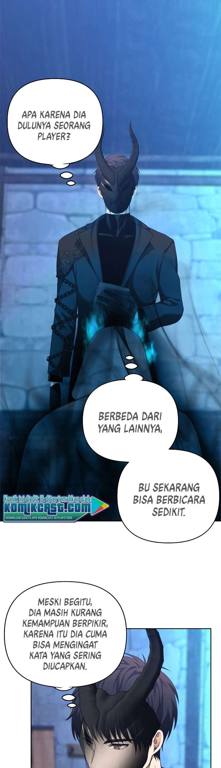 Second Life Ranker Chapter 81 - halaman 33