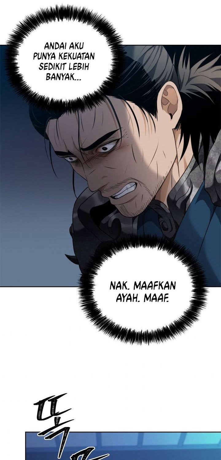 Second Life Ranker Chapter 81 - halaman 4