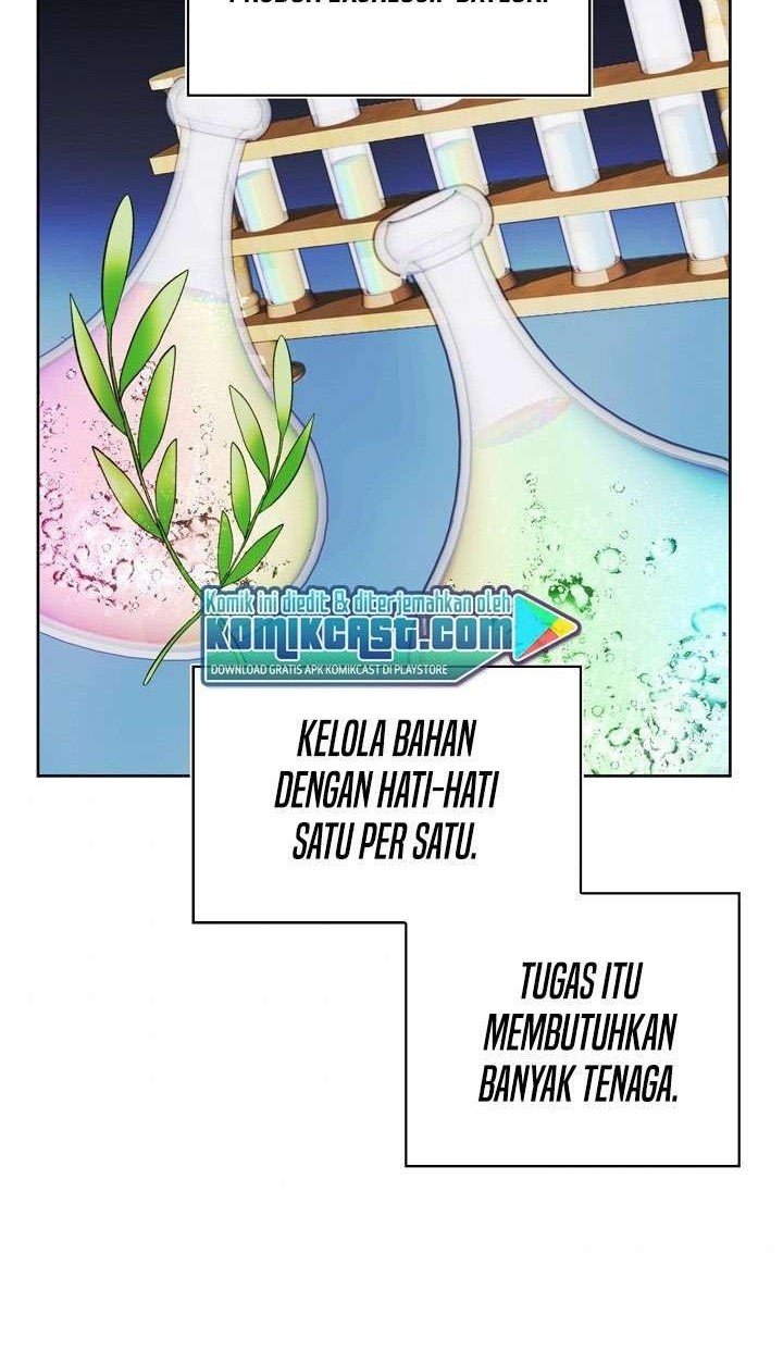 Second Life Ranker Chapter 81 - halaman 42