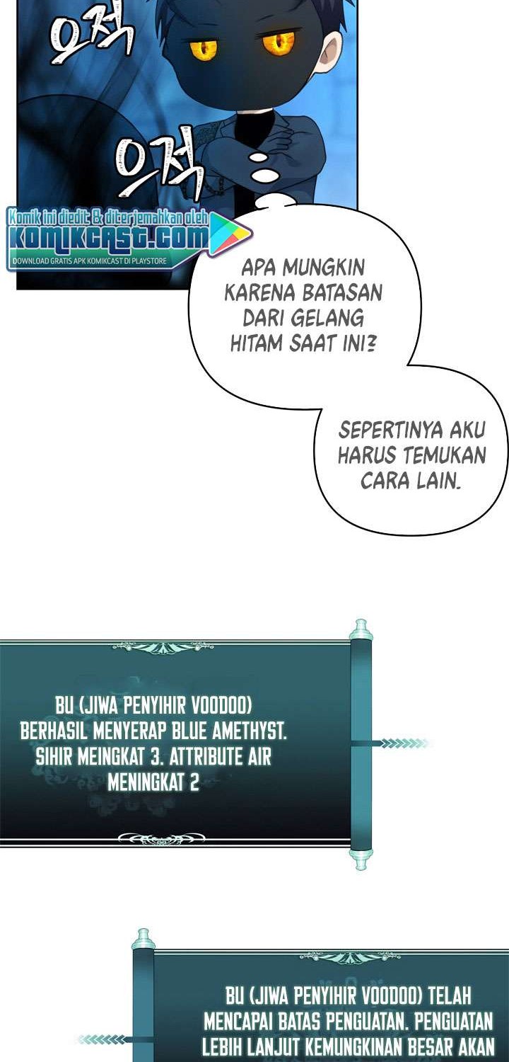 Second Life Ranker Chapter 81 - halaman 44