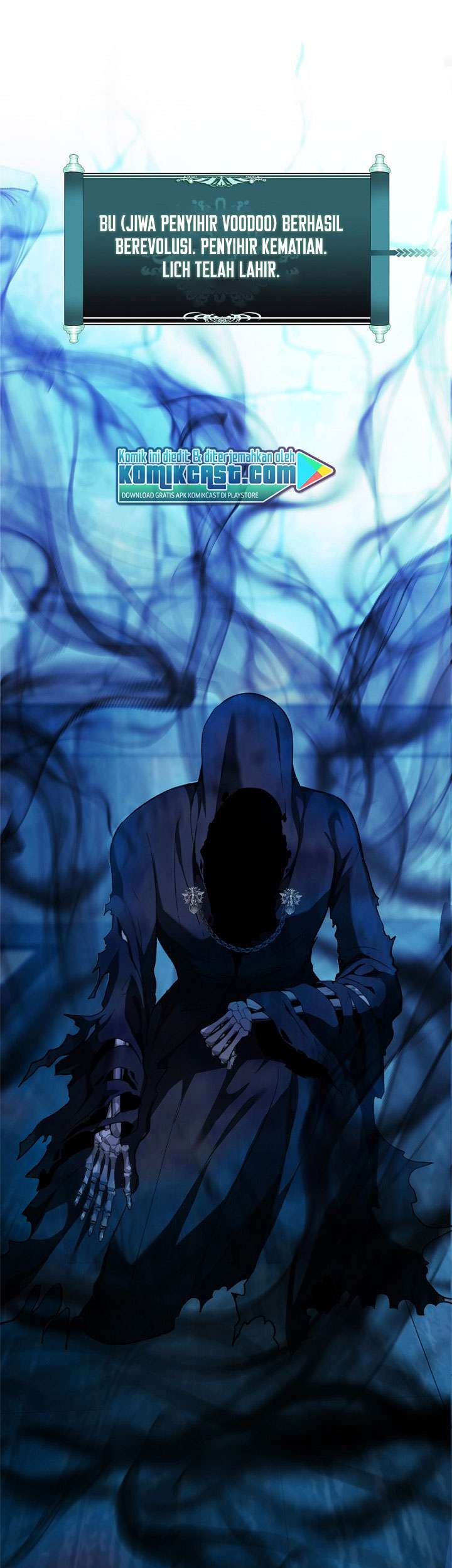 Second Life Ranker Chapter 82 - halaman 1