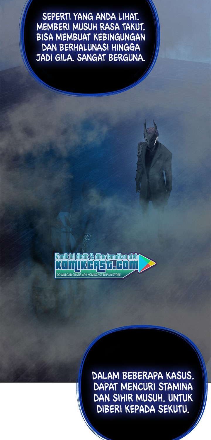 Second Life Ranker Chapter 82 - halaman 12