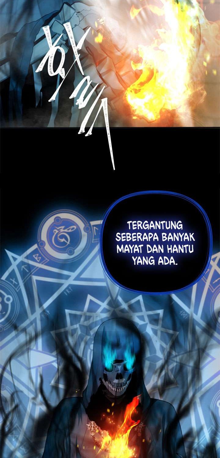 Second Life Ranker Chapter 82 - halaman 14