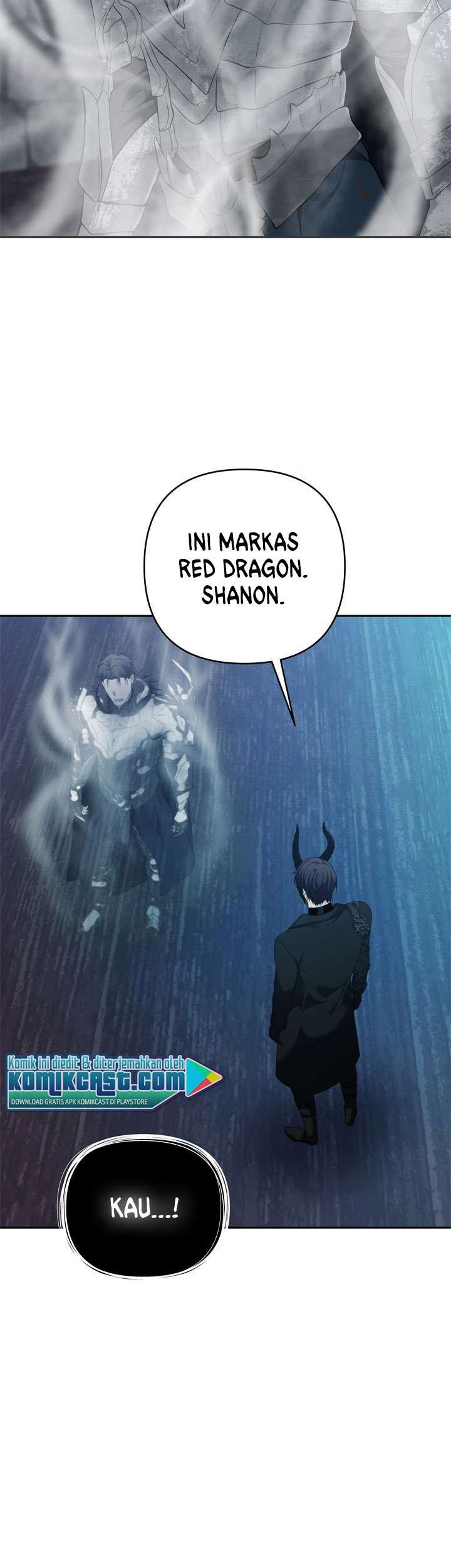 Second Life Ranker Chapter 82 - halaman 23