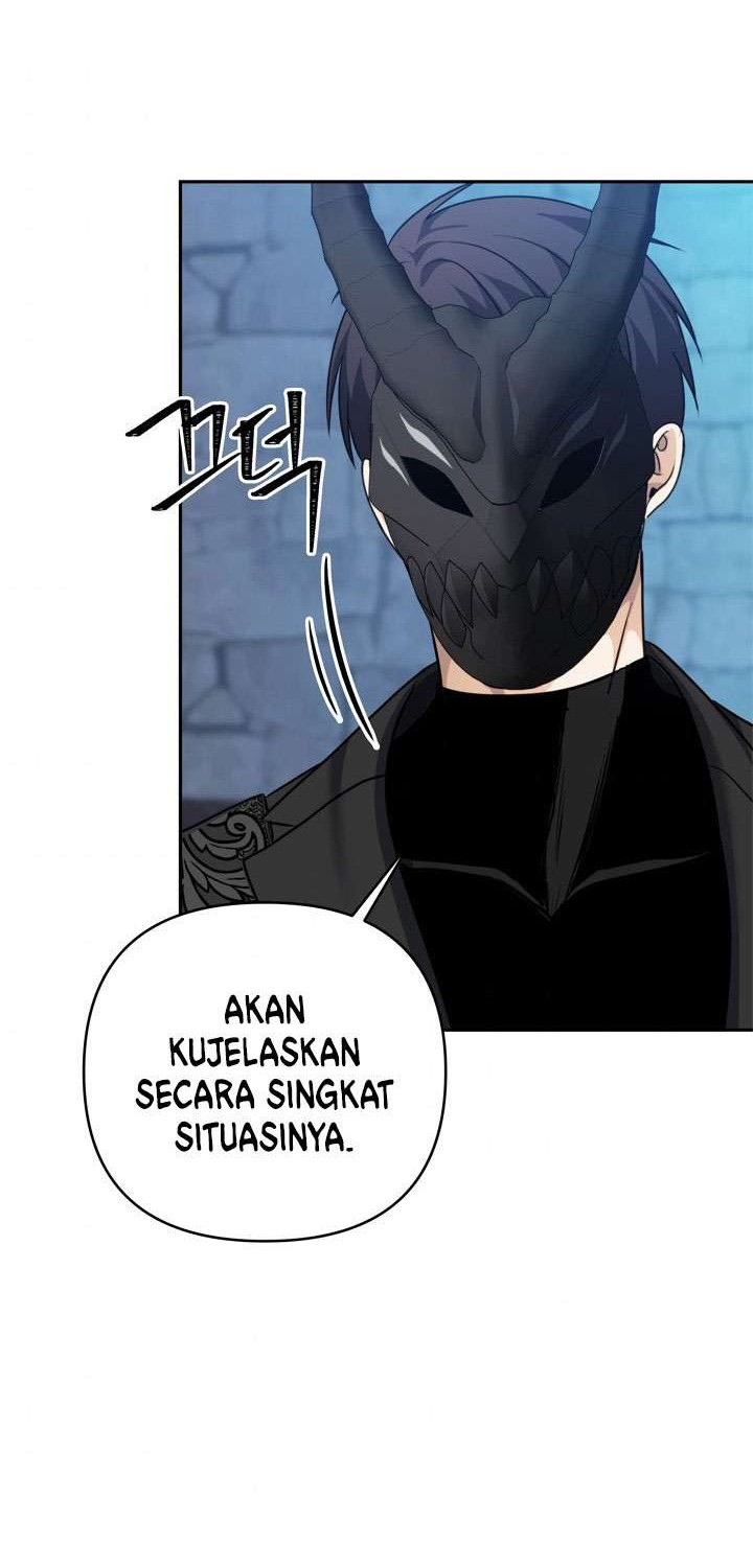 Second Life Ranker Chapter 82 - halaman 28
